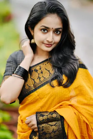 Sungudi Zari Kattam